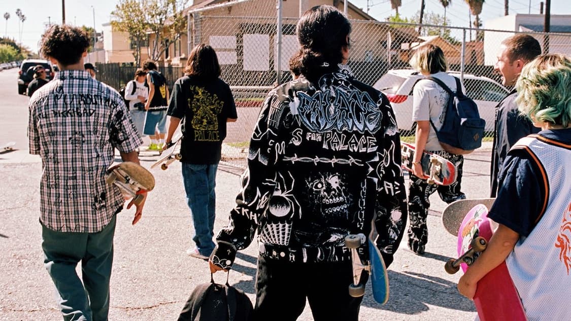 [XL]팔라스 로티스 헤드가스 자켓 화이트 상품이미지8