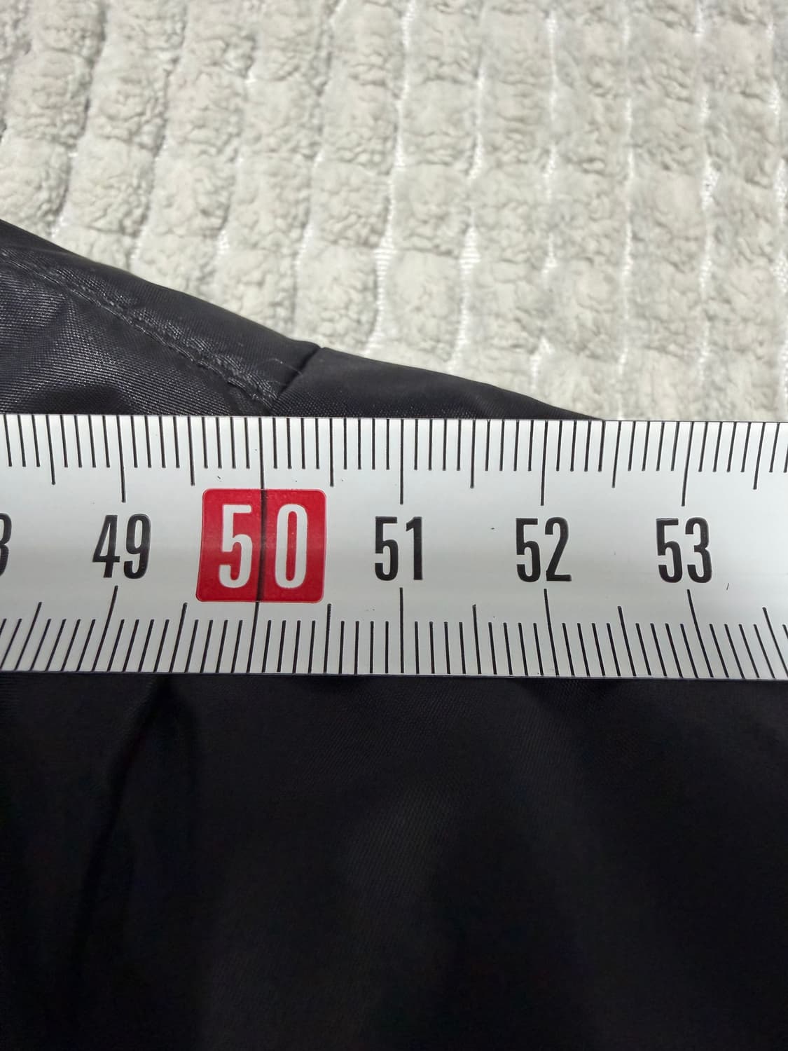 노스페이스 600 다운 패딩 상품이미지6