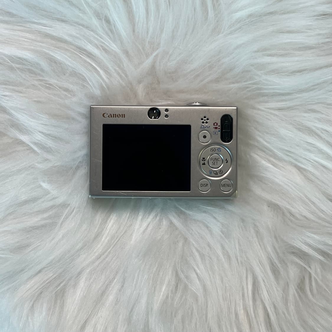 *한글*canon ixy10(ixus 70) 익서스70 디카 상품이미지2