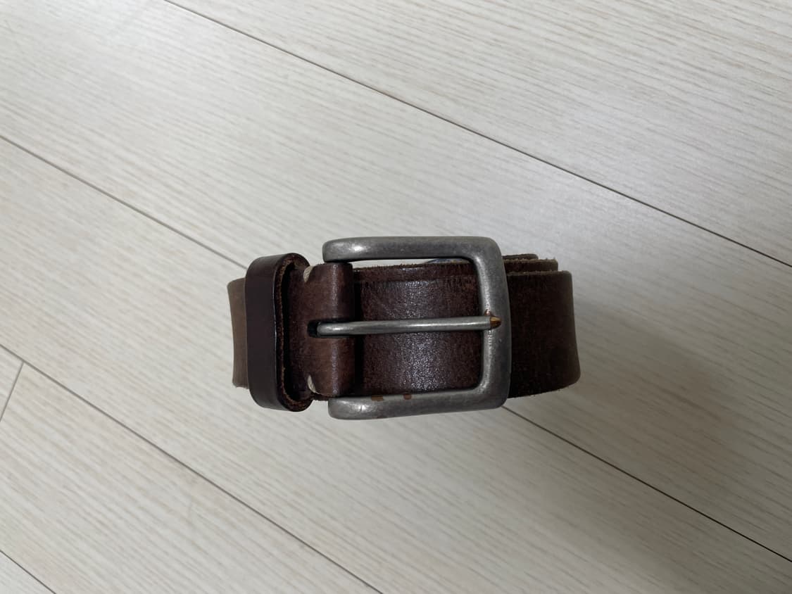 빈티지 벨트(95)여자 상품이미지1