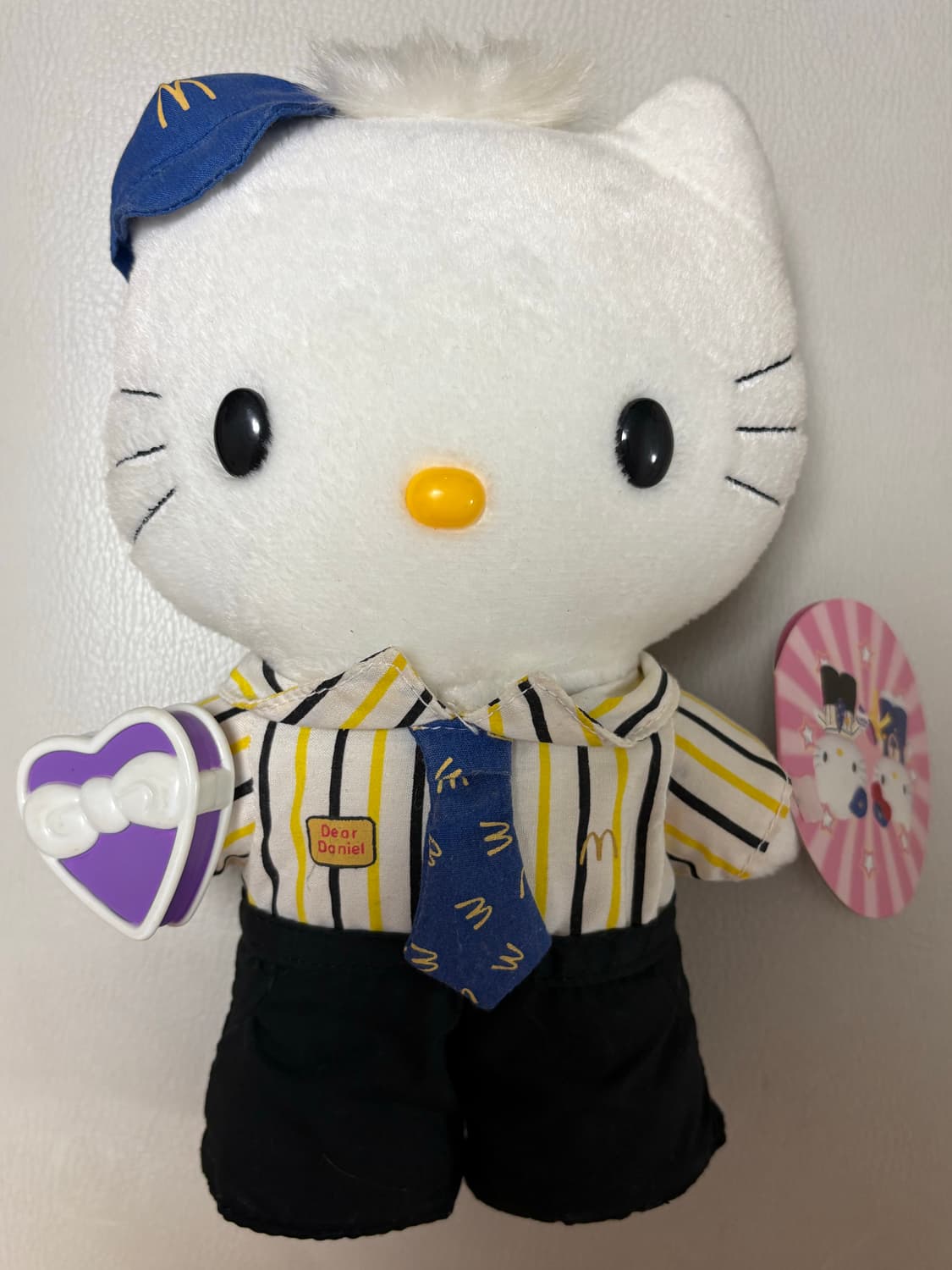 고전 키티 상품이미지1