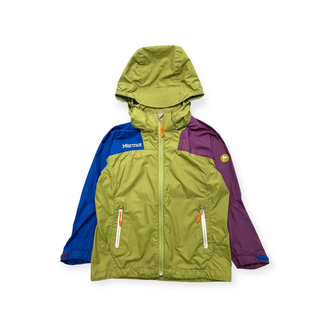 마모트 키즈 윈드브레이커(120) 상품이미지1