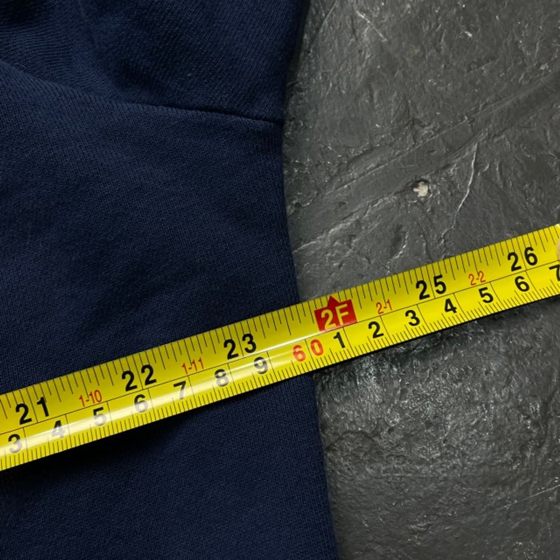 100 리바이스 후드집업  상품이미지6