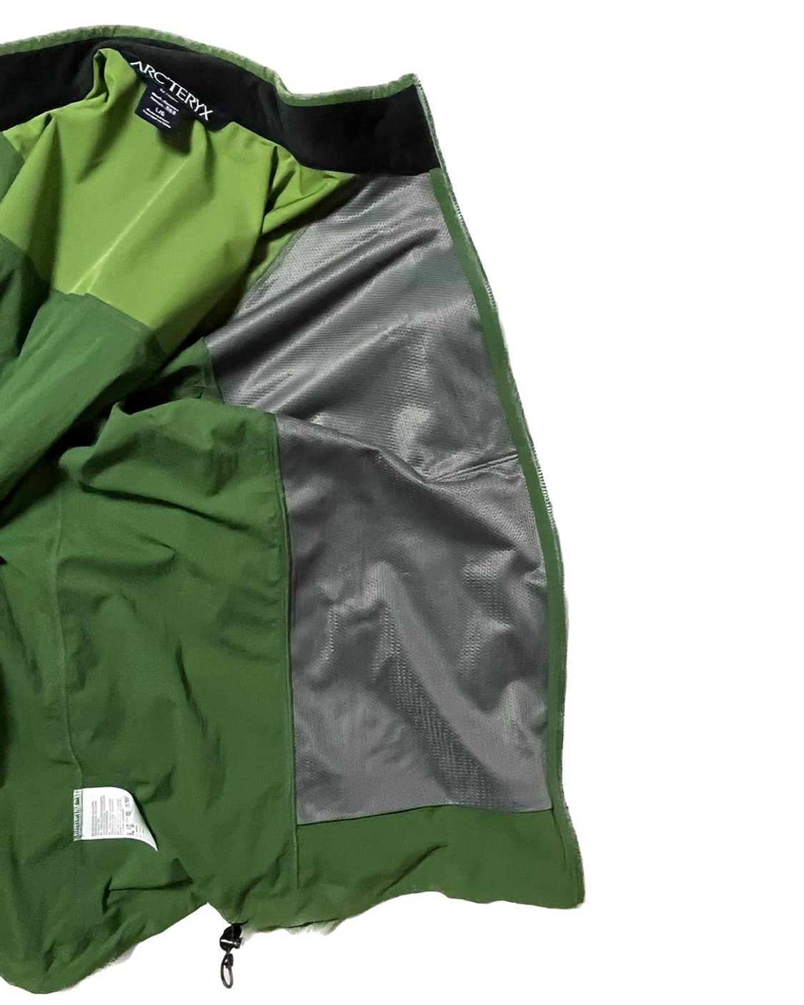 GAMMA SL HYBRID JACKET 상품이미지4