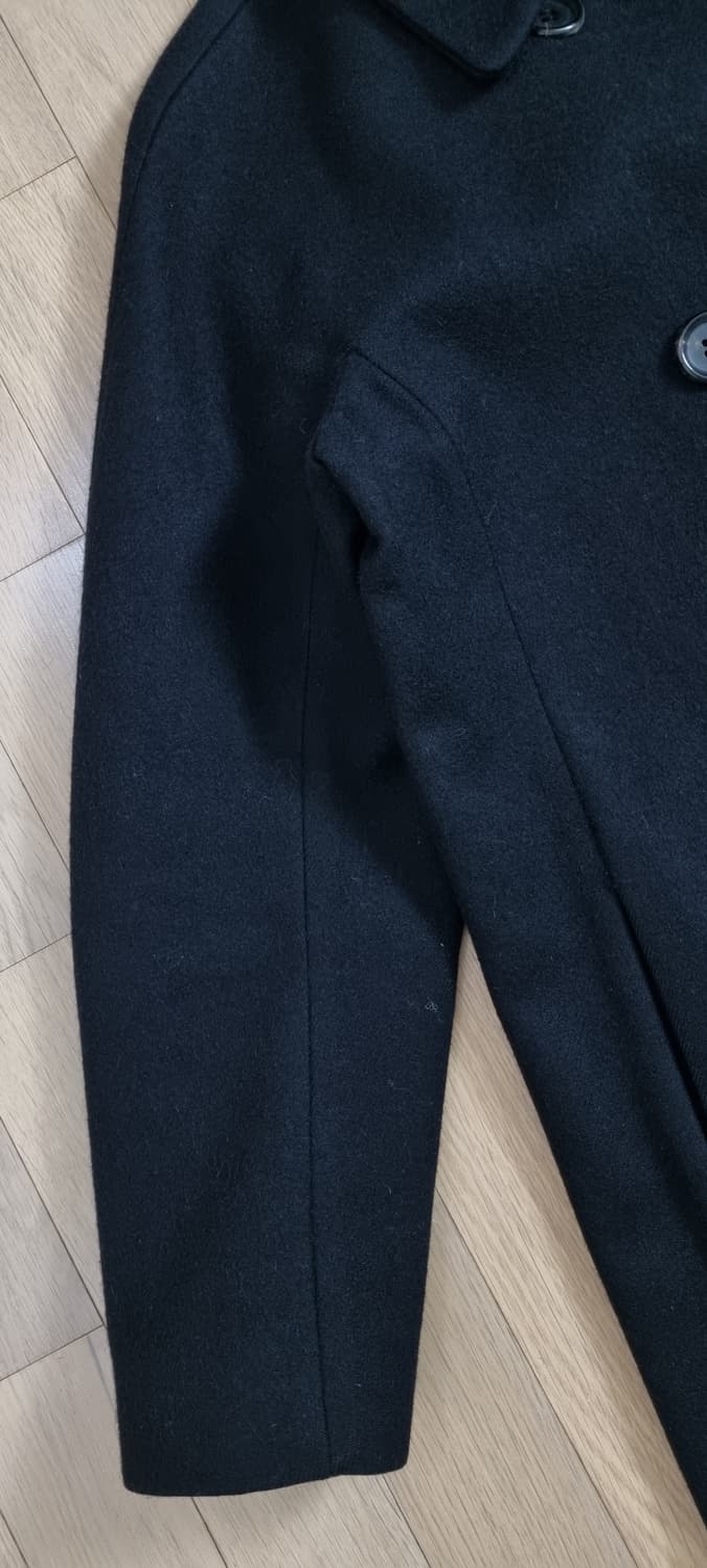 MUVEIL 뮤베르 울 코트 M _ 여성 상품이미지3