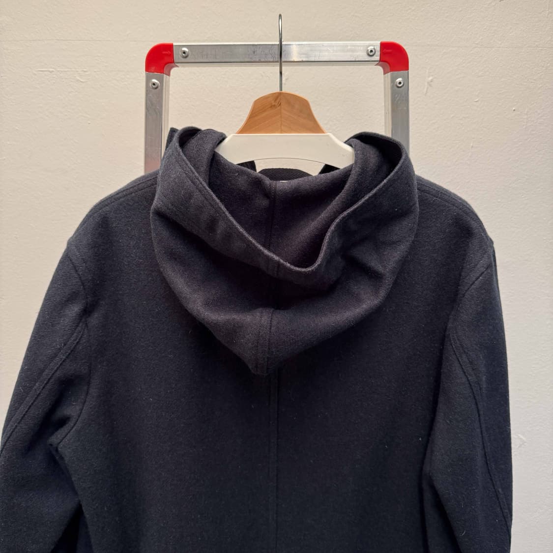 마가렛호웰 mhl 후디드 코트 상품이미지5