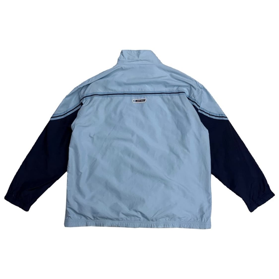 NIKE 올드스쿨 스펠아웃 바람막이 자켓 L 상품이미지9