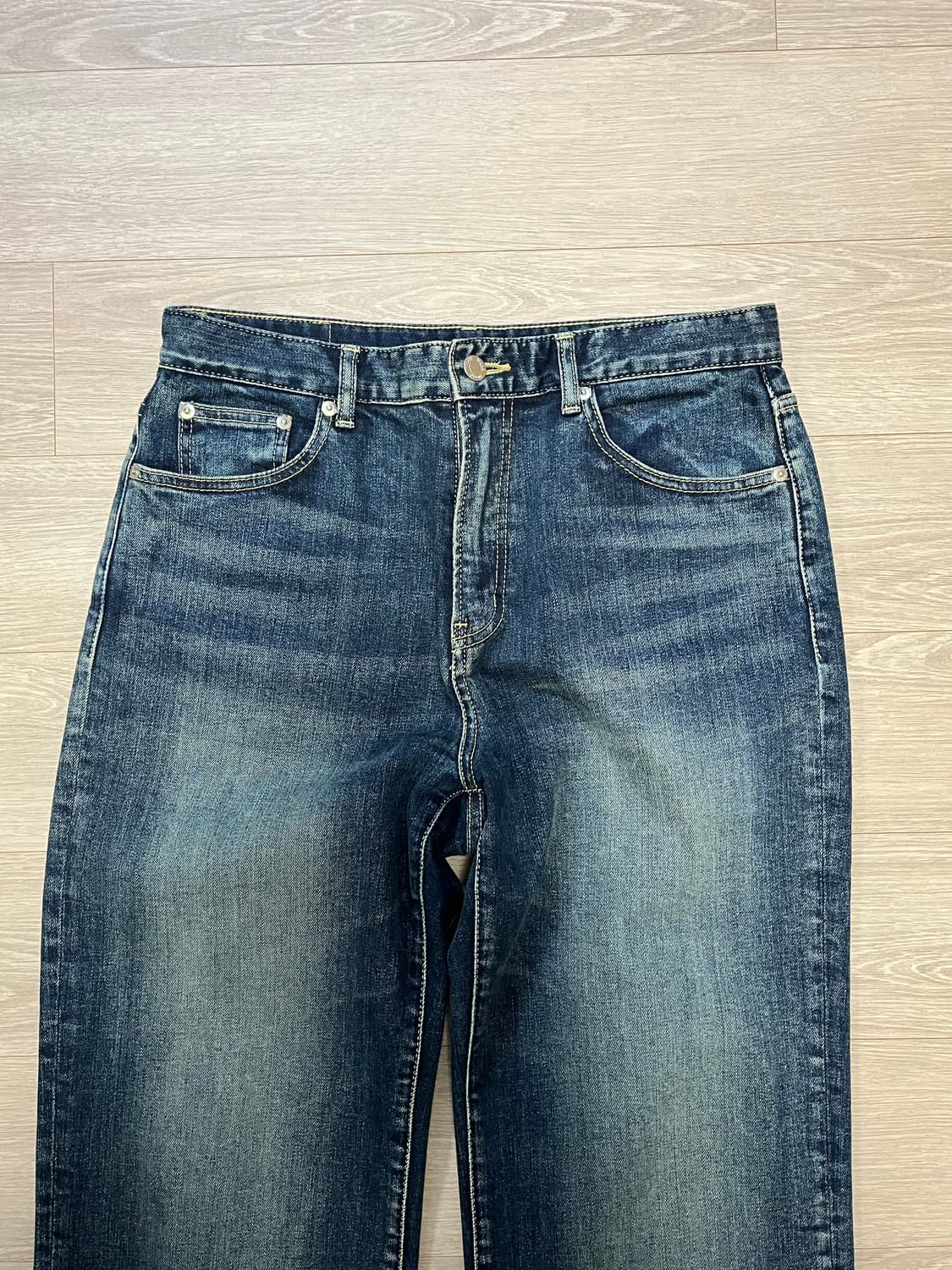 (새상품) 모드나인 펑크타운 punk town - mod7 상품이미지3