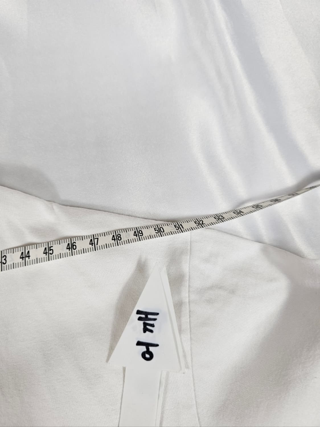 우영미깃털반팔 상품이미지7