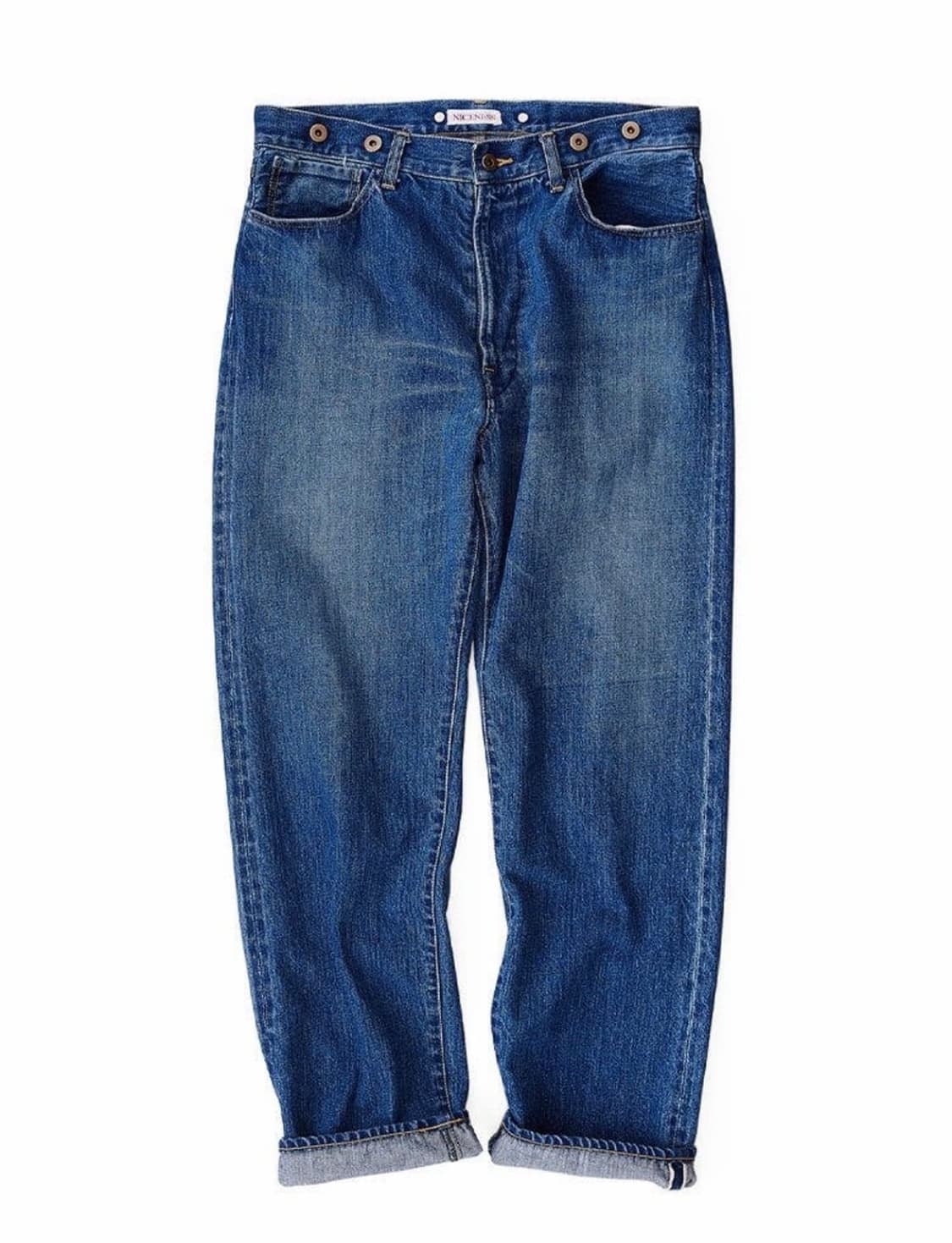 나이스네스 d.doug 데님(m) 상품이미지1