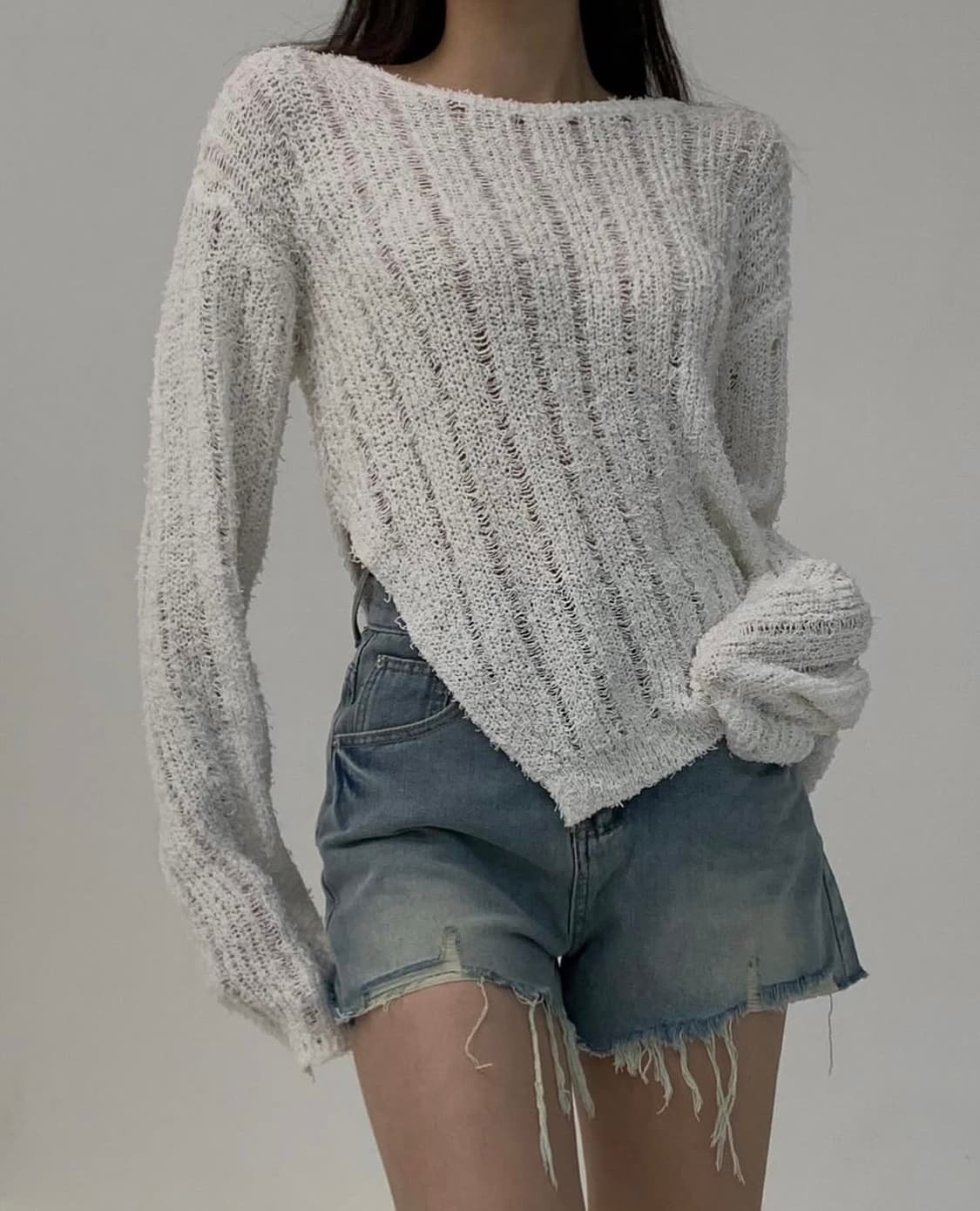 청반바지 스몰 상품이미지1