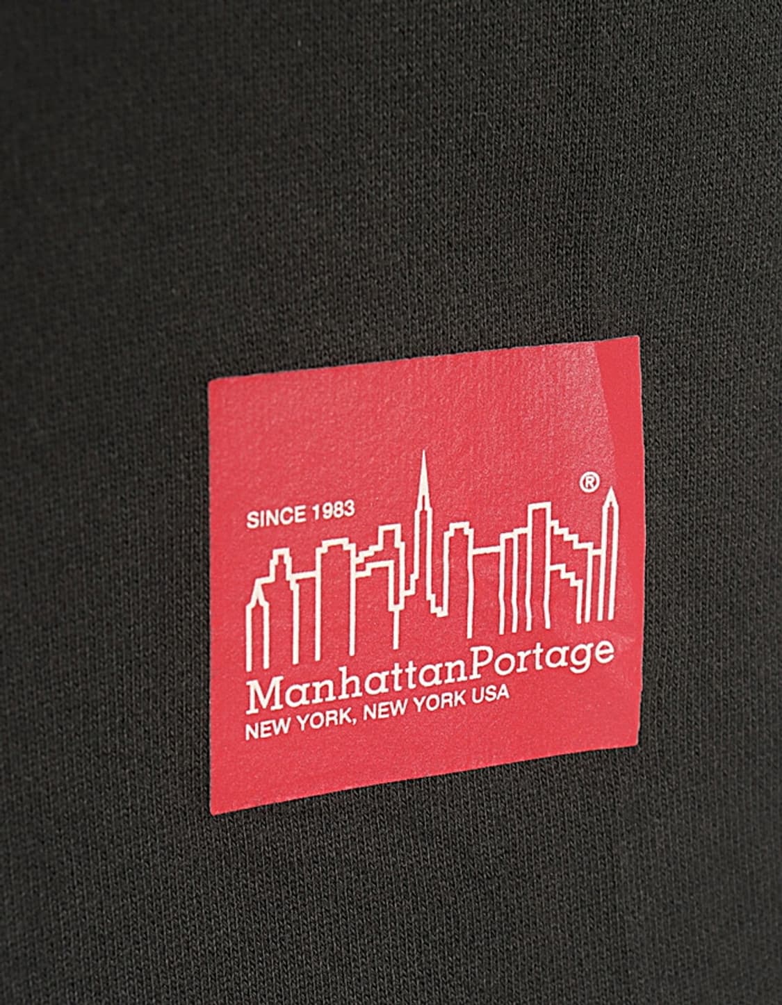 Manhattan Portage Sweat Hoodie 상품이미지2