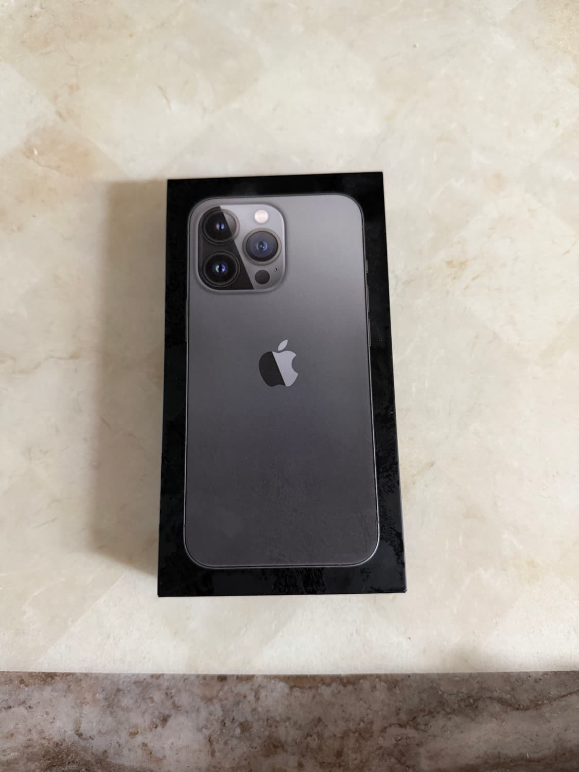아이폰 13 프로 그래파이트 128G 상품이미지3