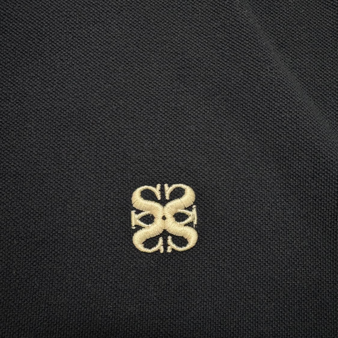 세터 딥네이비 pk 반팔티 상품이미지3