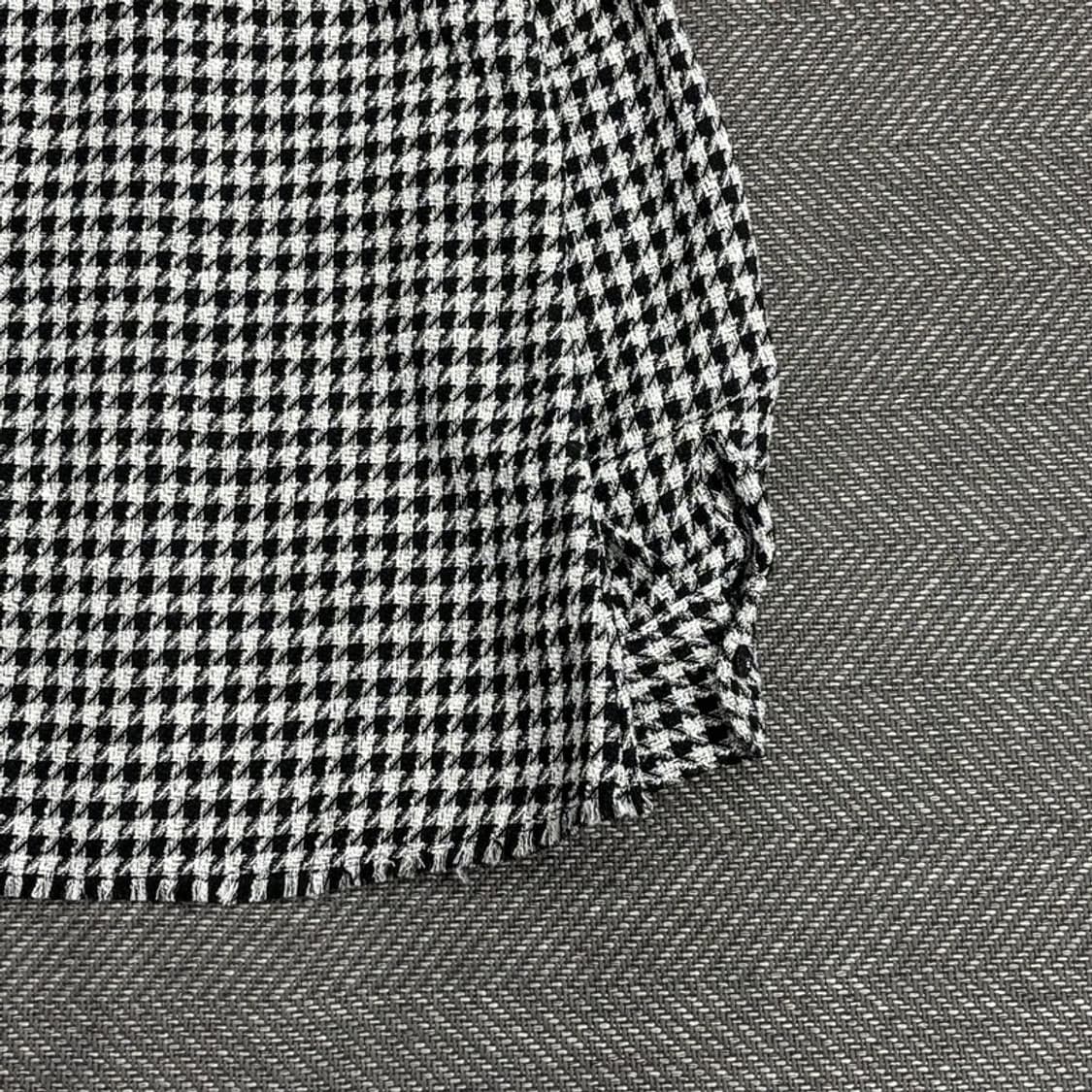 로리즈팜 체크 셔츠자켓 V0481 상품이미지6