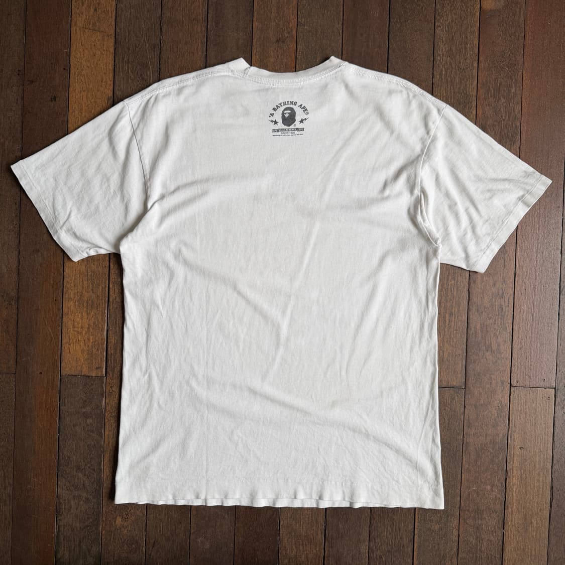 2000s A bathing ape 상품이미지7