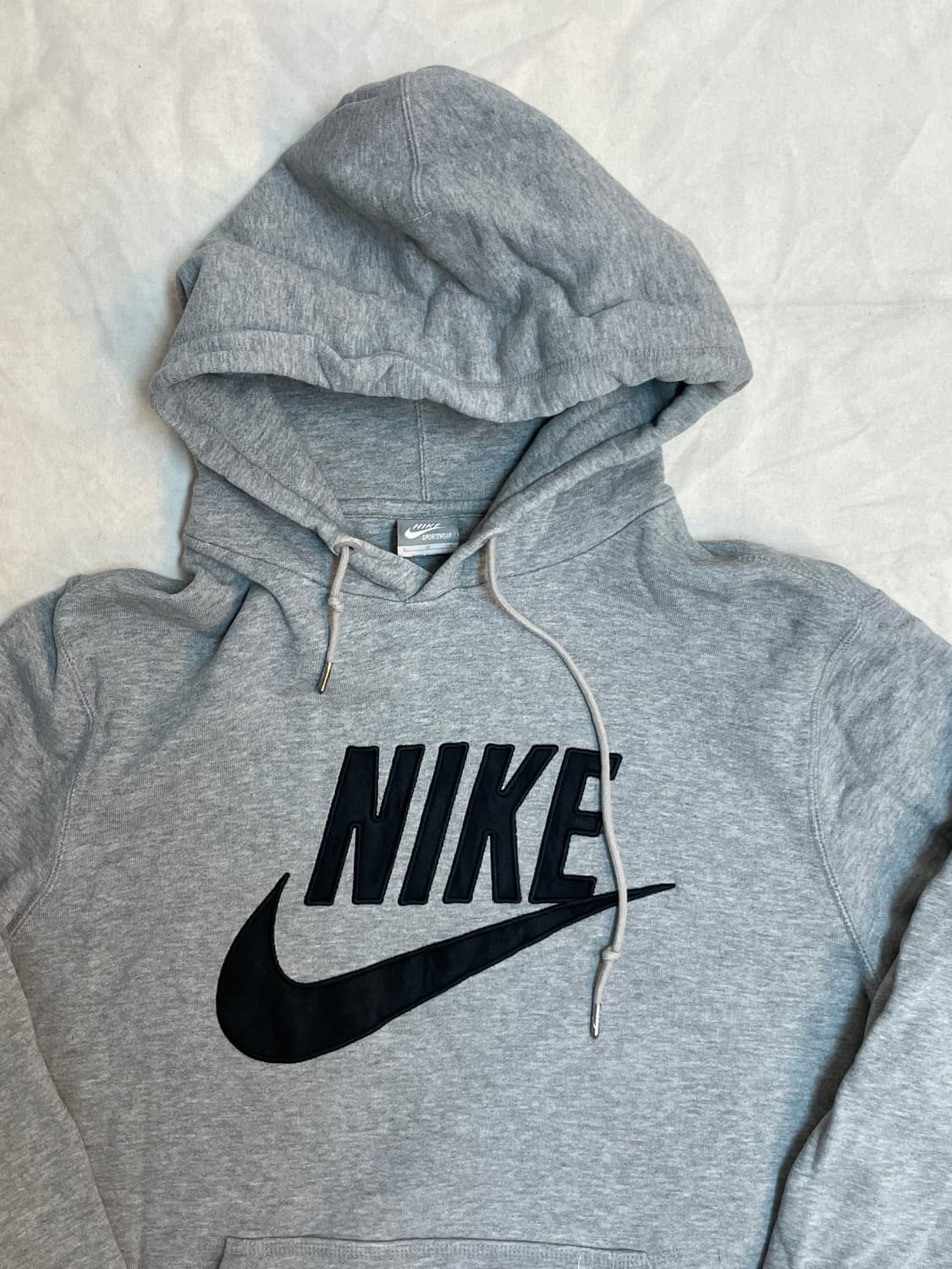 나이키 후드티 상품이미지2