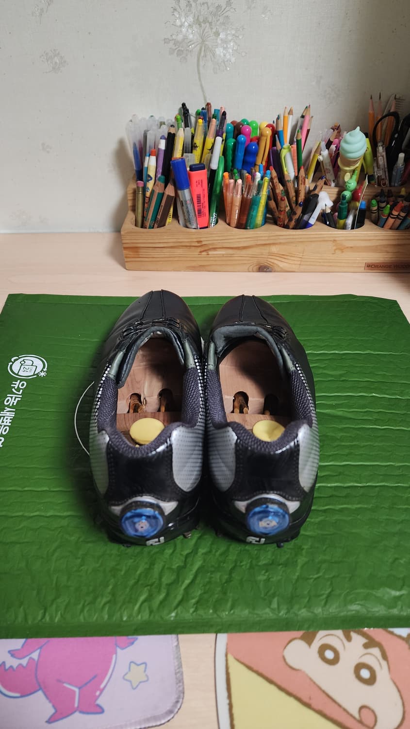 FJ 풋조이 헬릭스 골프화 250 상품이미지3