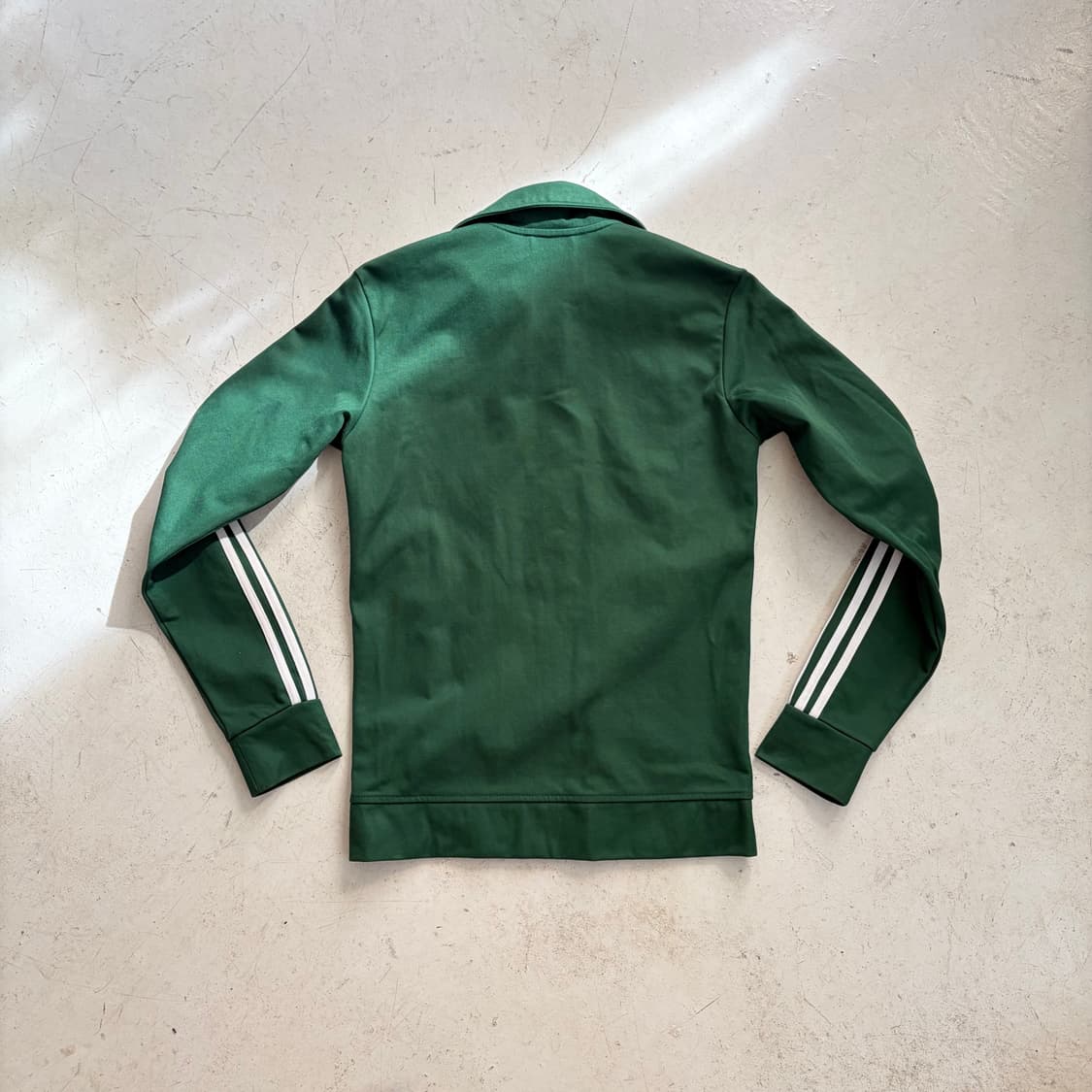 아디다스 빈티지 유로파 트랙탑 져지 상품이미지8