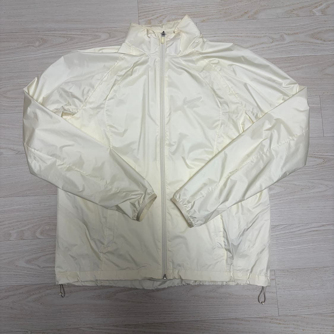 나이키 x 드레이크 녹타 골프 트랙 자켓, 트랙 팬츠 셋업 M 상품이미지2