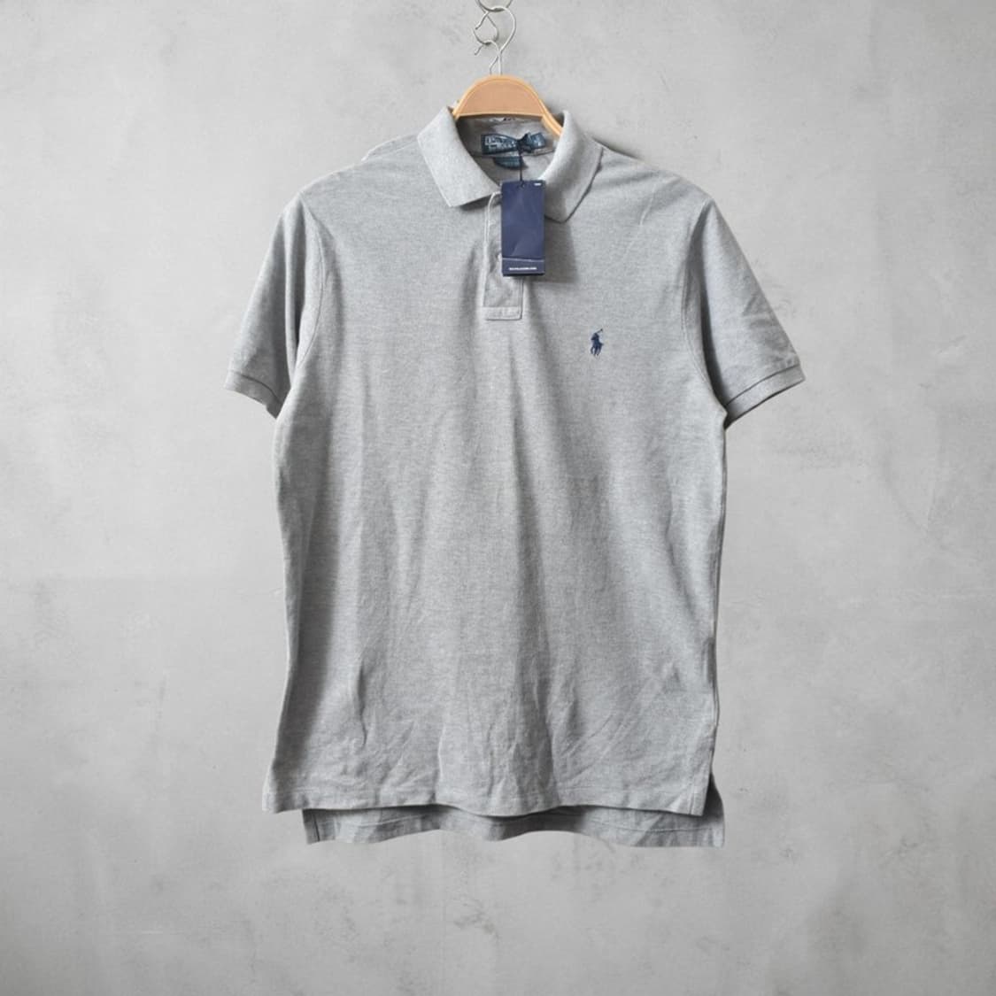 폴로 랄프로렌 PK셔츠 반팔 카라티 M0320 상품이미지3