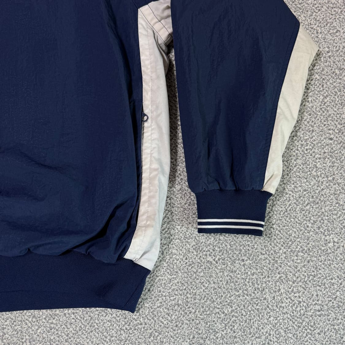 나이키 대장급 스우시 바람막이 웜업 M 상품이미지5