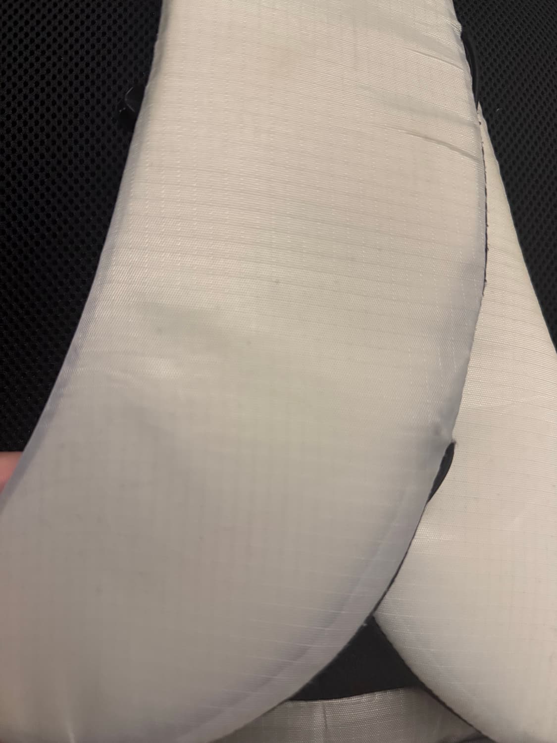 산산기어 스트링 백팩 상품이미지8