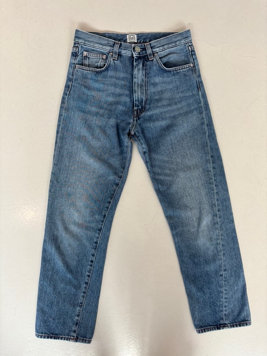 Toteme Jeans 상품이미지2