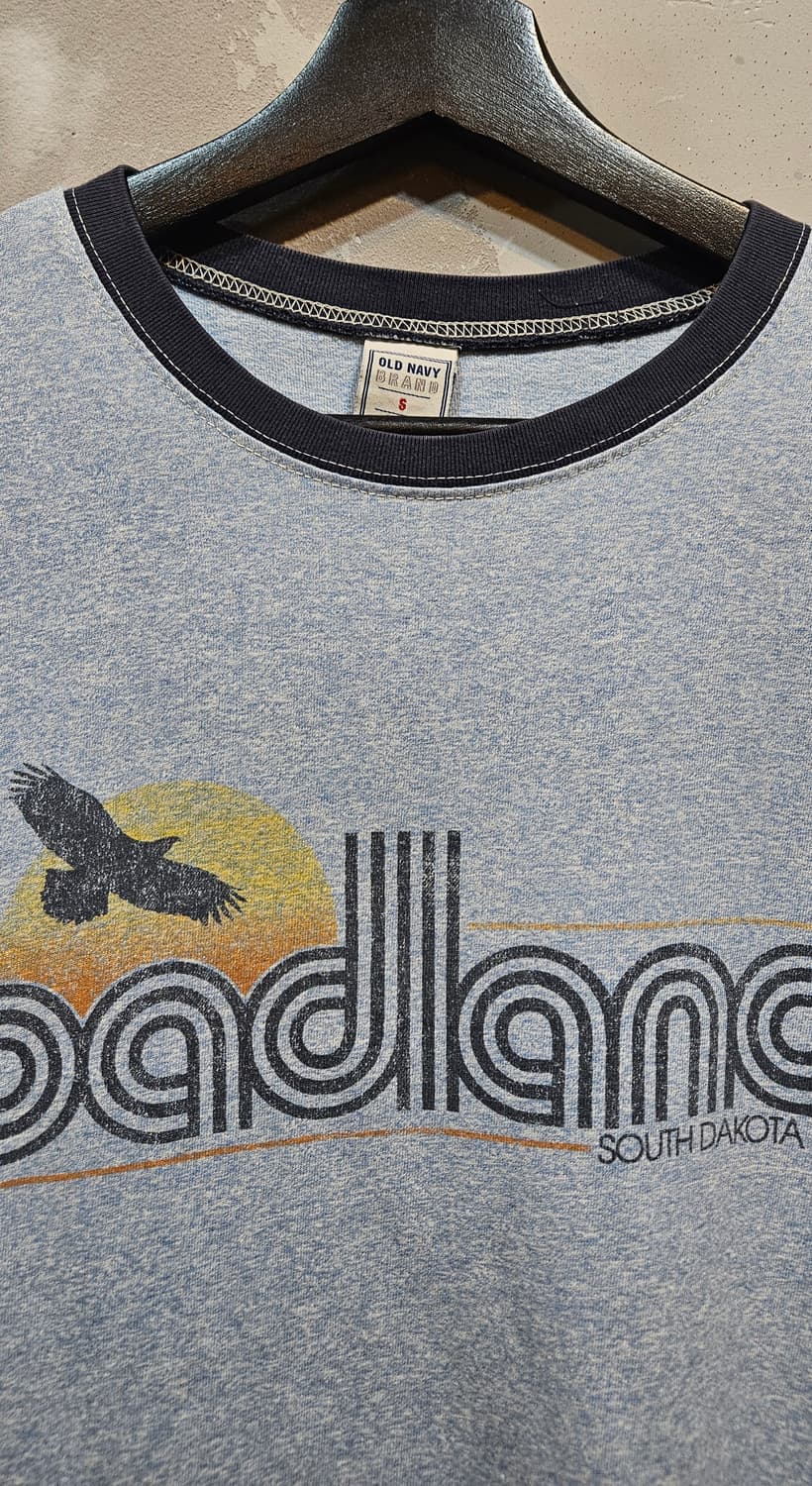 Old Navy - Ringer 상품이미지6