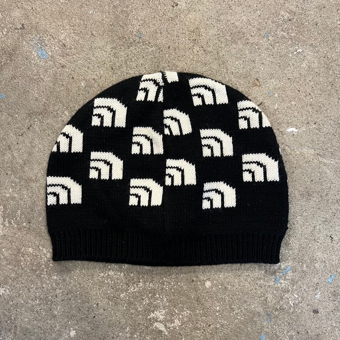 The Northface Beanie 상품이미지3