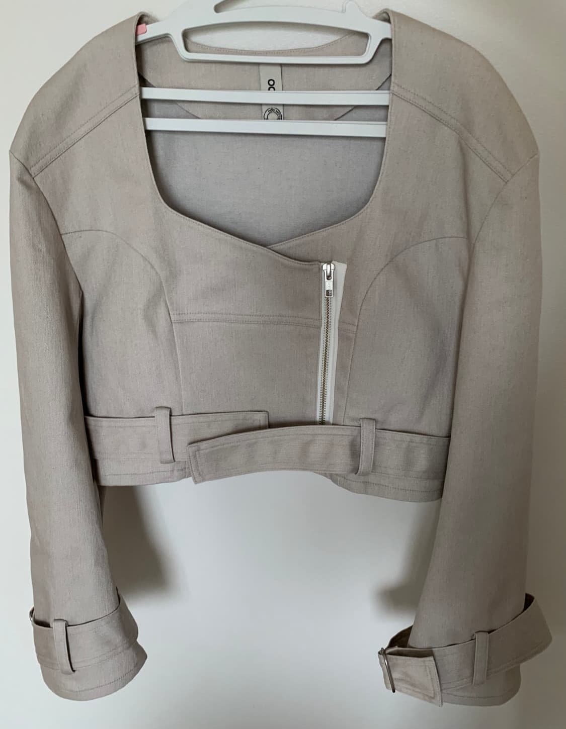 odlyworkshop 오들리워크샵 재킷 상품이미지1