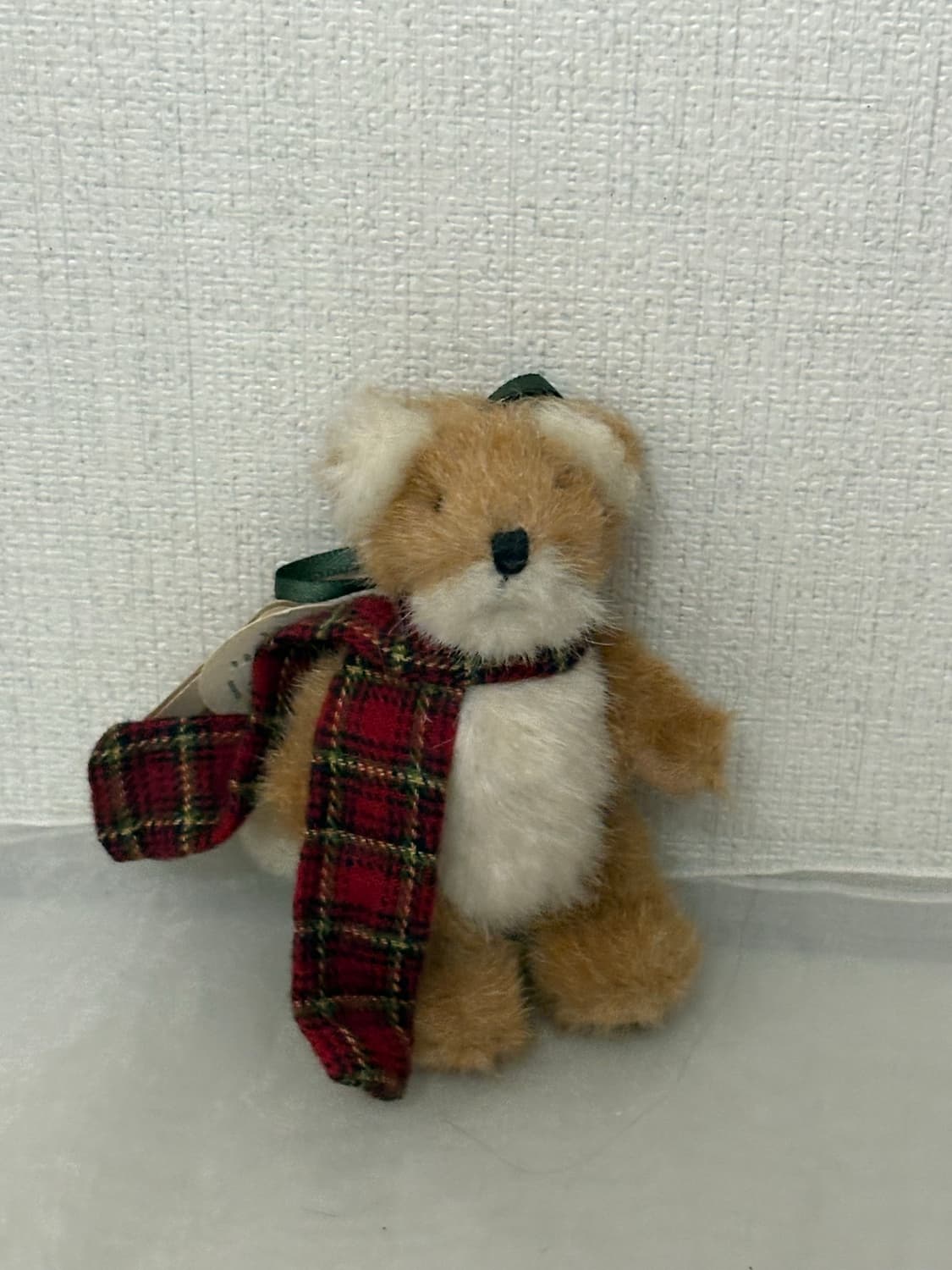 보이즈베어 여우 쪼꼬미 상품이미지2