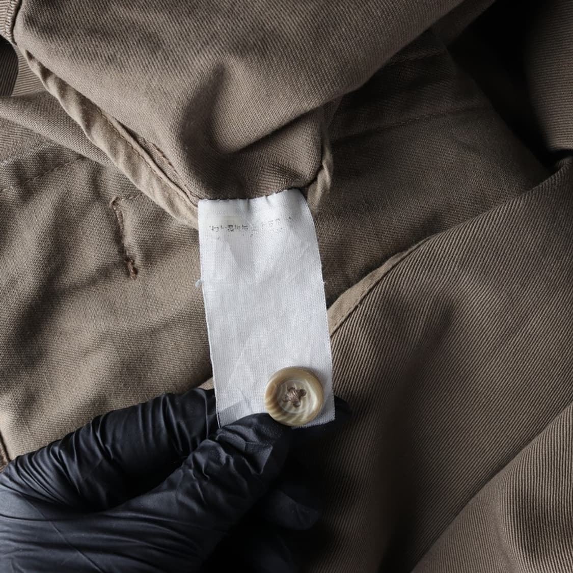 GIORDANO 코튼자켓 XL 상품이미지7