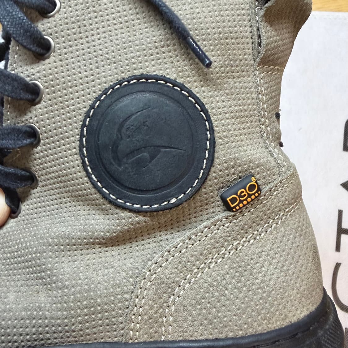 Falco 팔코 라이딩 슈즈 (레녹스 레이디 2) 상품이미지4