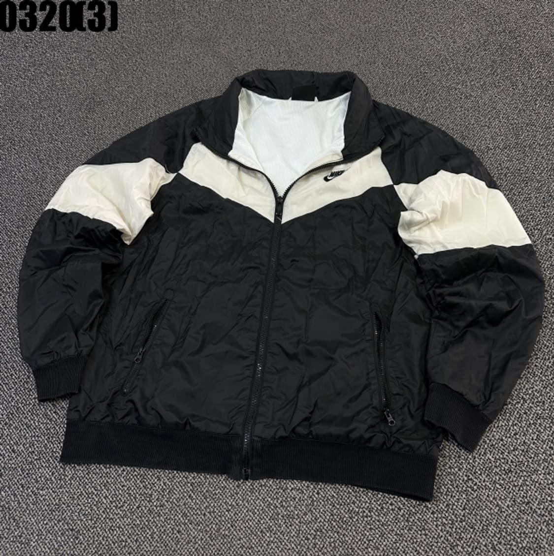 나이키 바람막이 자켓 상품이미지1