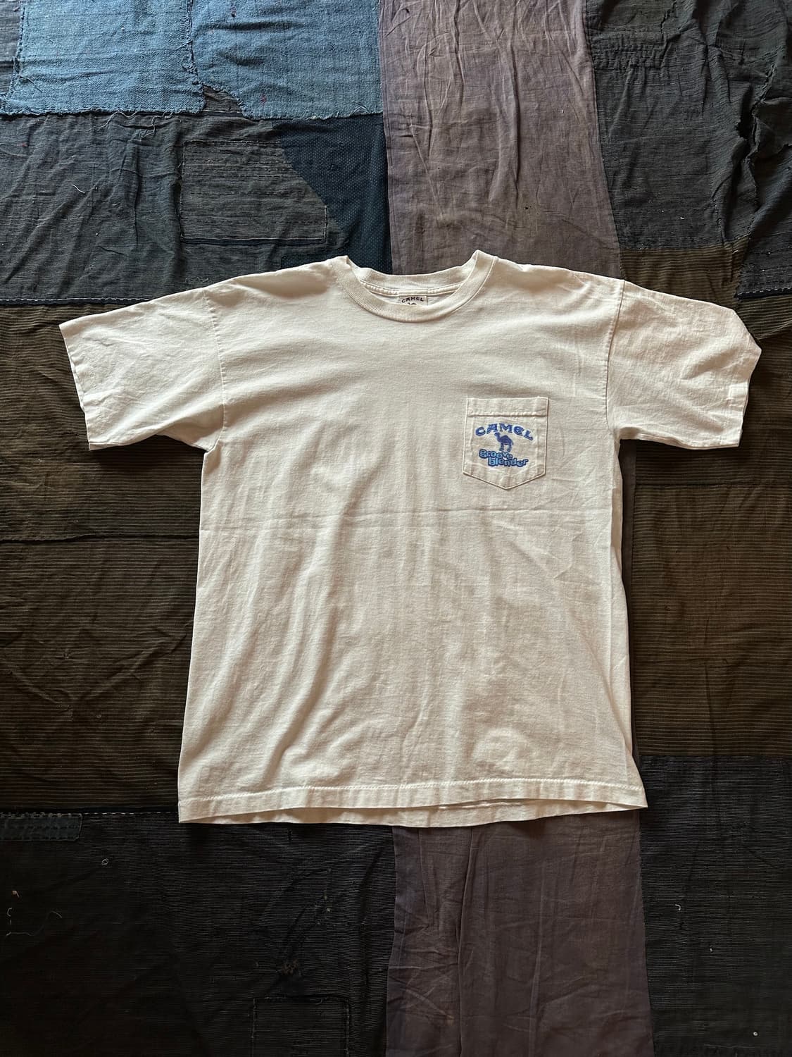 90s USA Vintage Camel T shirt 상품이미지4