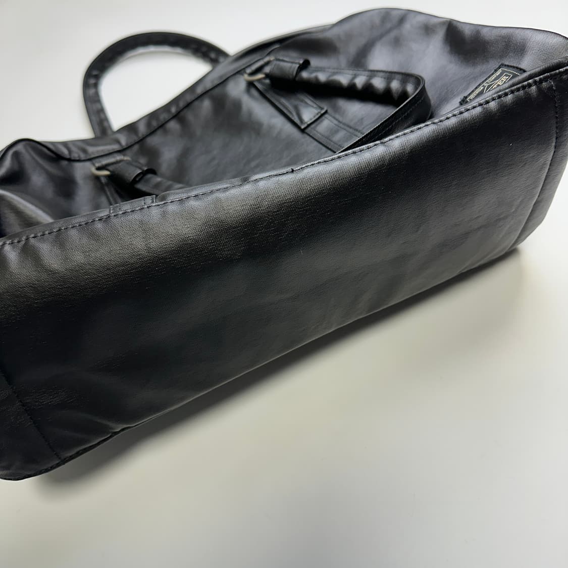 PORTER FREE STYLE 포터 프리스타일 보스턴 백 상품이미지10