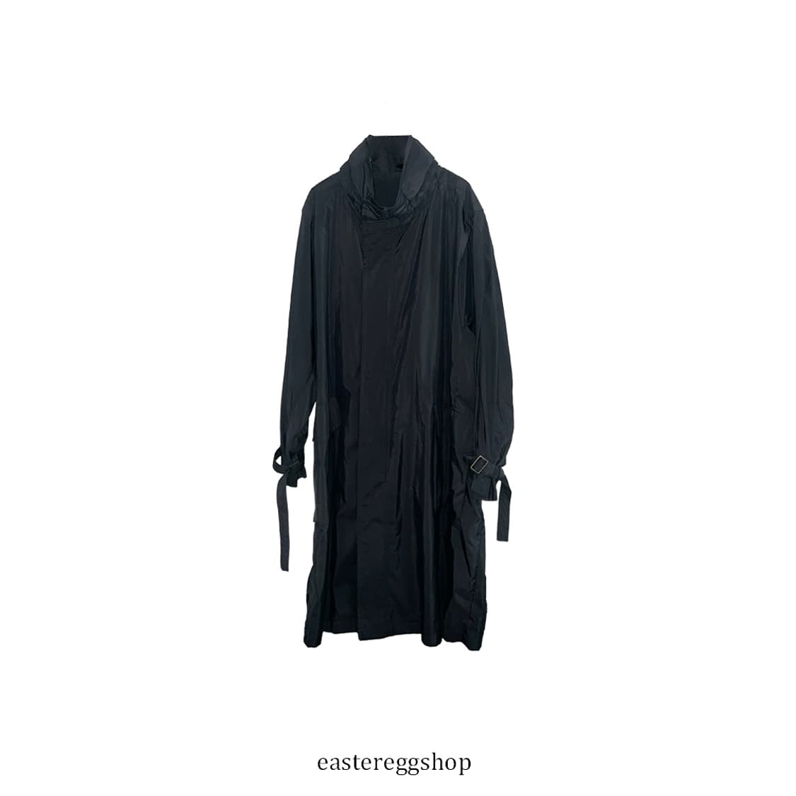 Maatee&sons High Neck Coat  상품이미지1