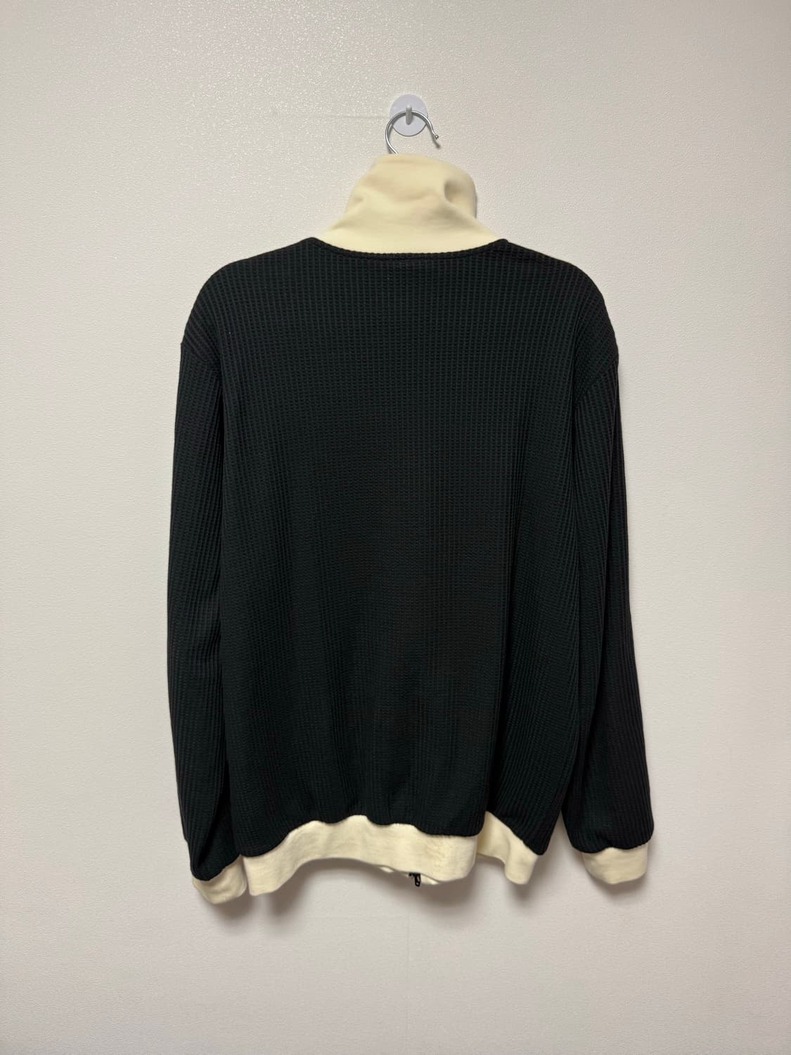 아디다스 와플 베켄바우어 블랙 L 상품이미지2