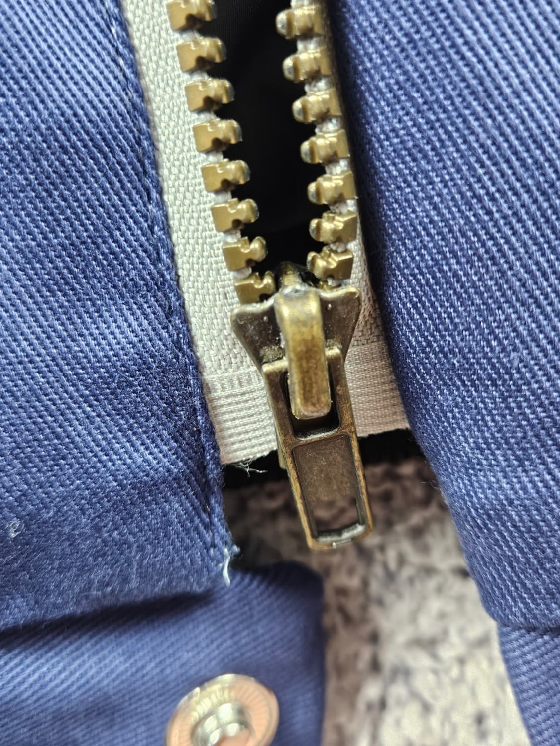 JH 리메이크 MLB 올팀 패치 로고 자켓 ( 2XL ) / 11200 상품이미지8