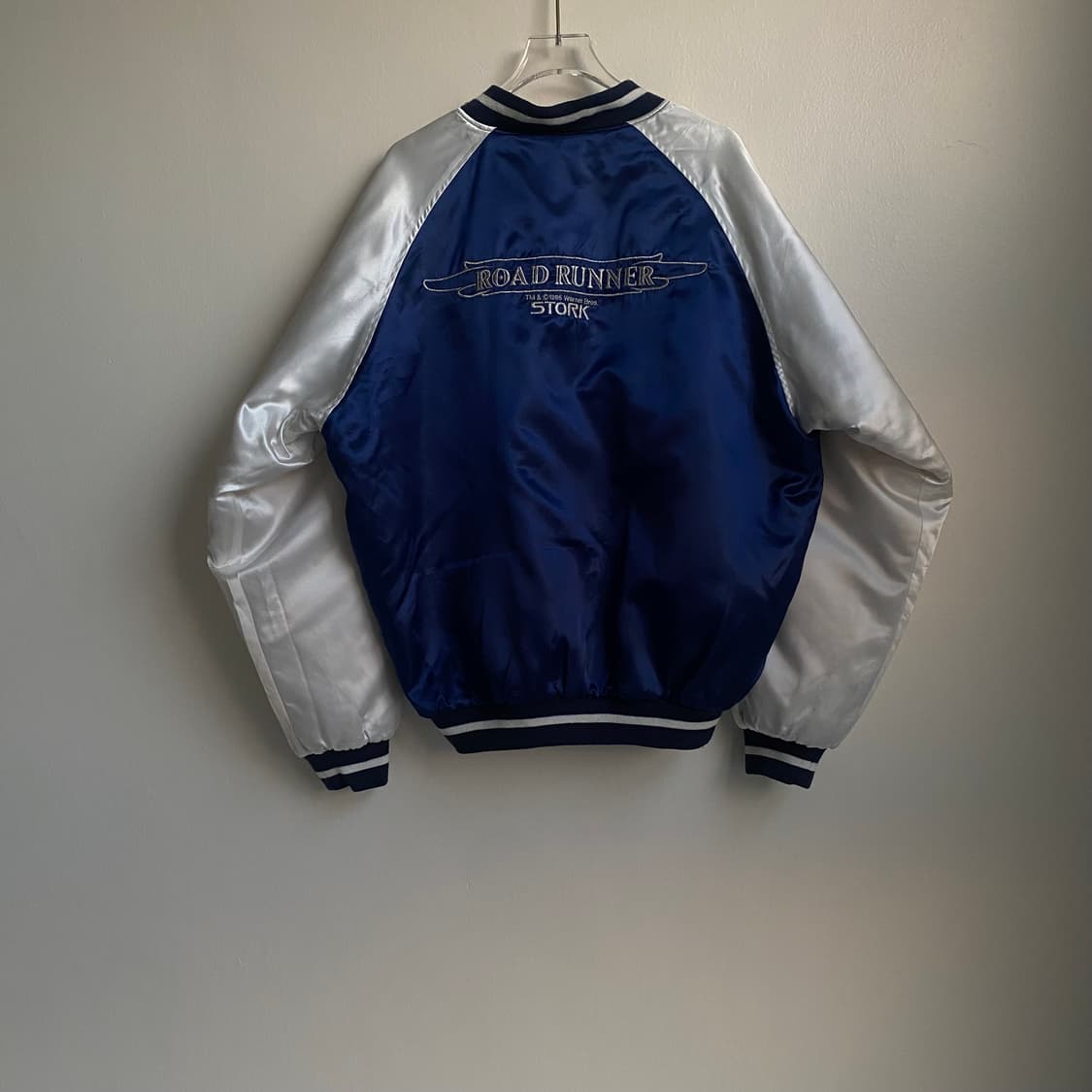 🌊95s roadrunner stadium jumper 상품이미지4