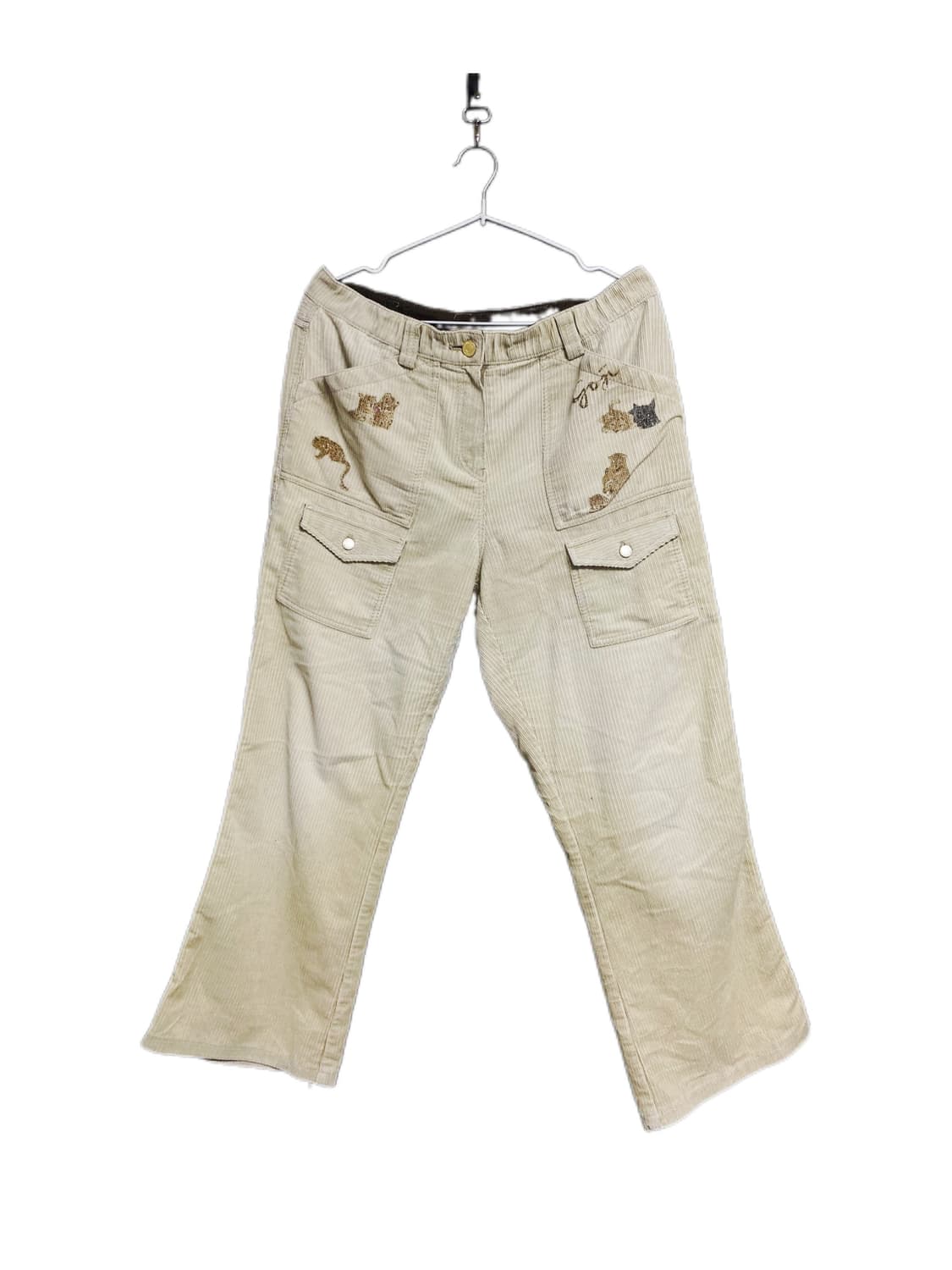 GK Italiya pants 상품이미지1