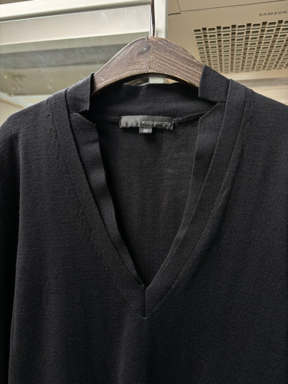 우영미 울니트 상품이미지5