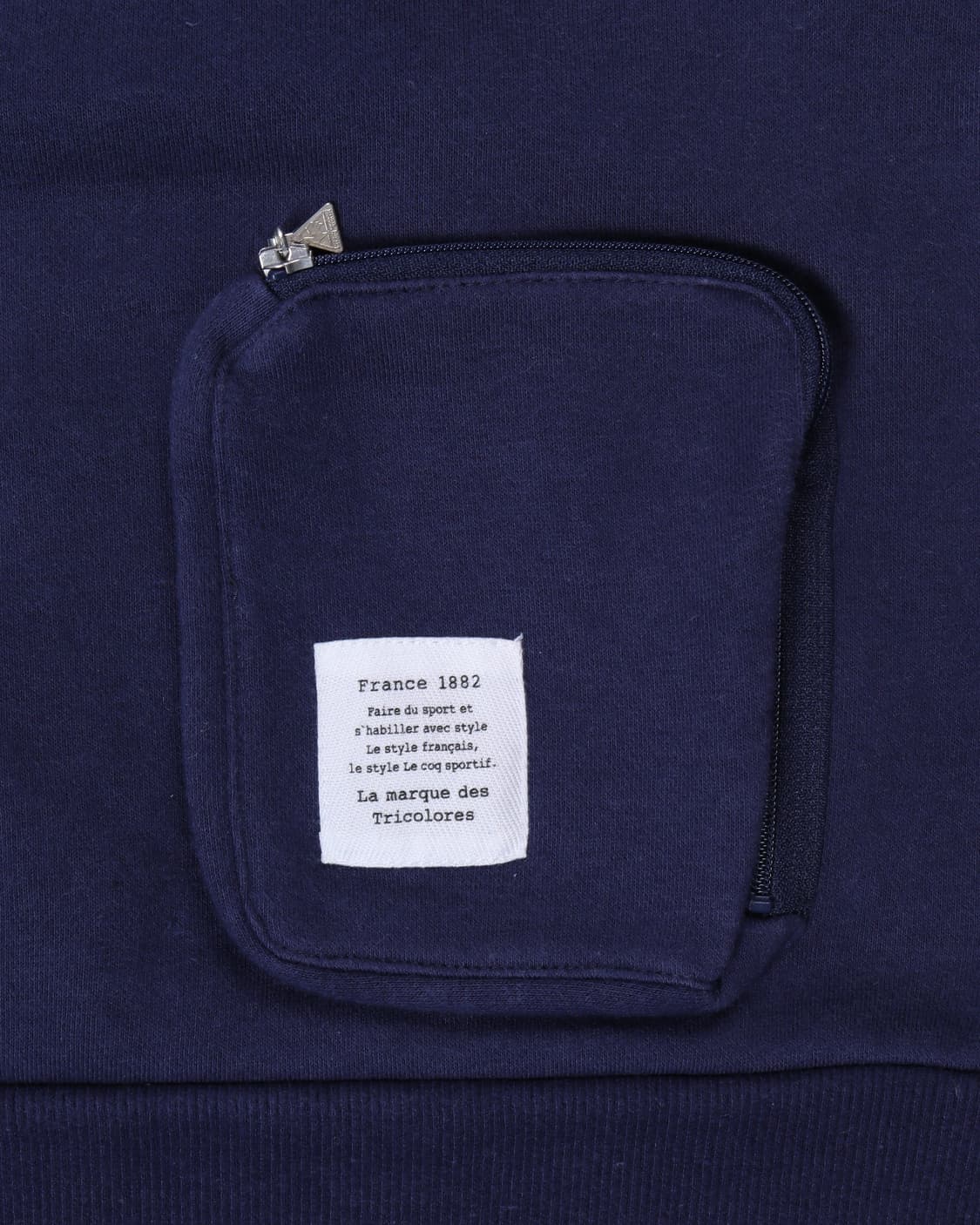 Le Coq Sportif AW15 Ninja Hoodie  상품이미지6