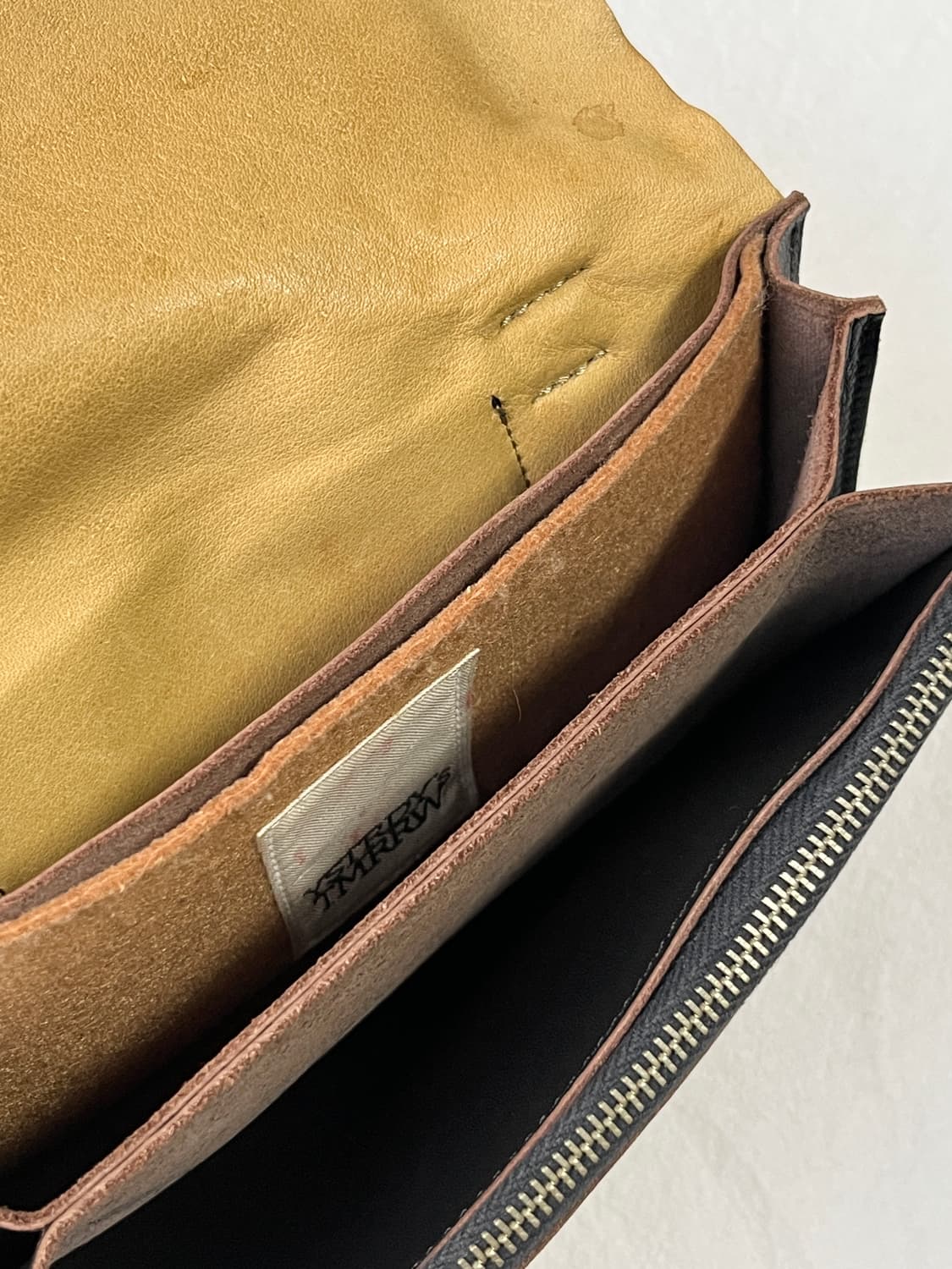 예스터데이즈 투모로우 로데오 숄더백 크로스백 상품이미지8