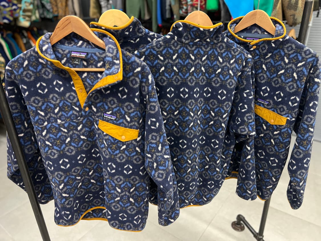 Men’s Synchilla -   ( s ) 상품이미지5