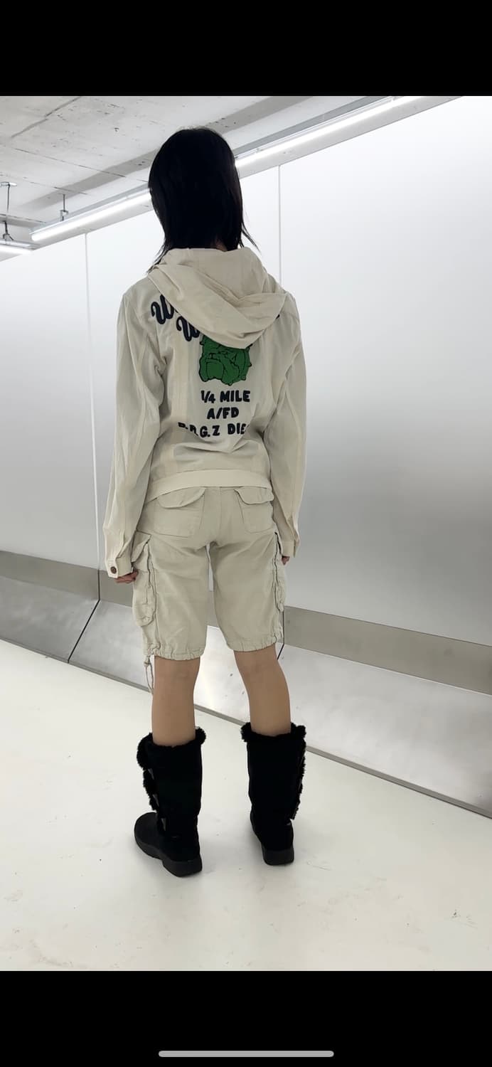 Diesel jacket 상품이미지6