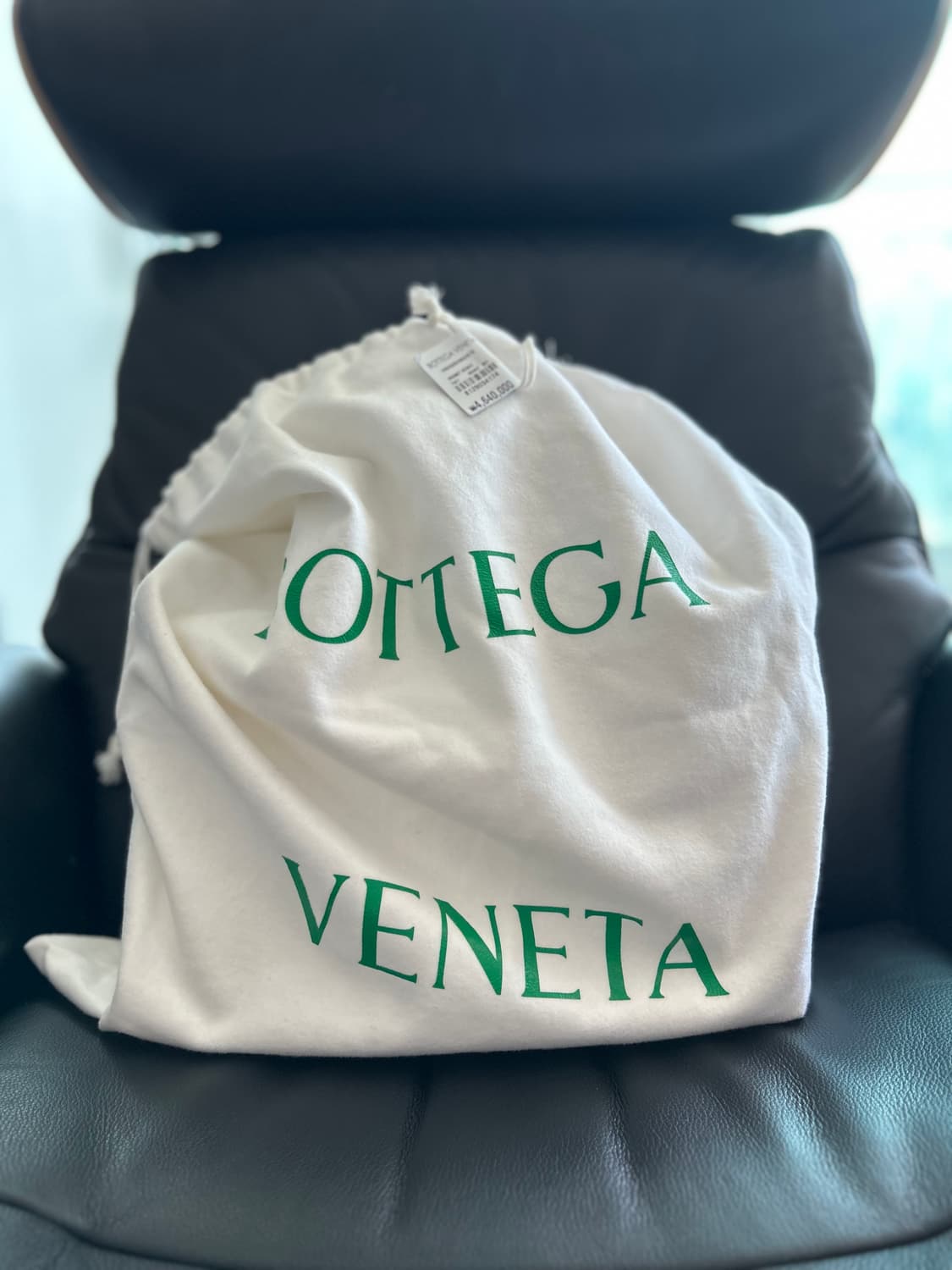 보테가베네타 아르코 스몰 상품이미지9