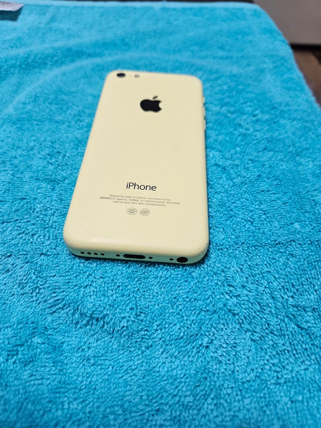 아이폰 5c 상품이미지5