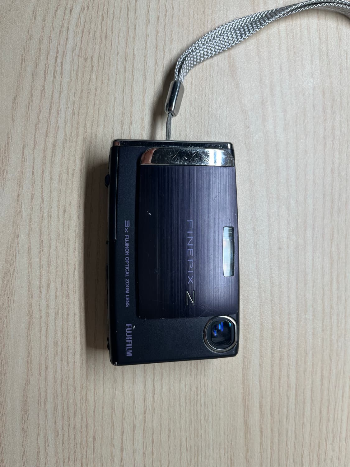 후지필름 파인픽스 z 상품이미지1